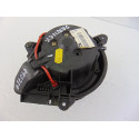 4 PIN MOTOR CALEFACCION PEUGEOT PARTNER (S1)(07.1996) Combispace 1999 4 PIN 190799 PEUGEOT - 5
