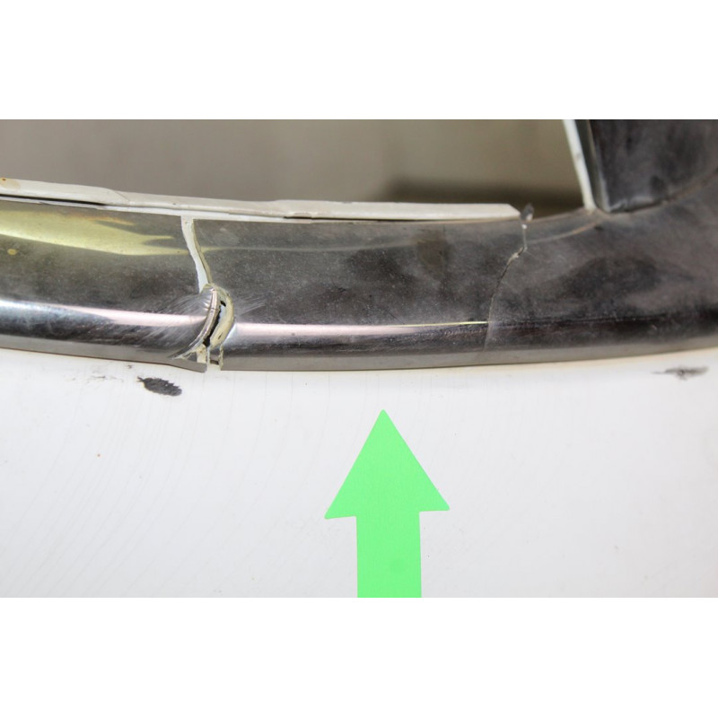  PARAGOLPES DELANTERO CITROEN BERLINGO COMBI X 2015 212847 CITROEN - 3