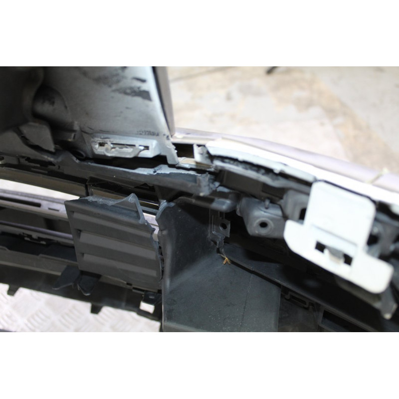  PARAGOLPES DELANTERO CITROEN BERLINGO COMBI X 2015 212847 CITROEN - 5