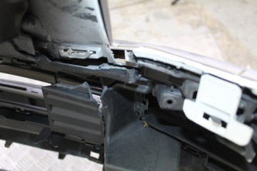  PARAGOLPES DELANTERO CITROEN BERLINGO COMBI X 2015 212847 CITROEN - 5