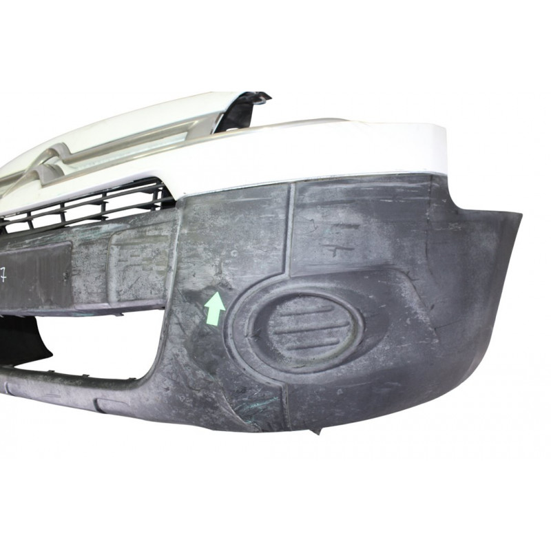  PARAGOLPES DELANTERO CITROEN BERLINGO COMBI X 2015 212847 CITROEN - 6