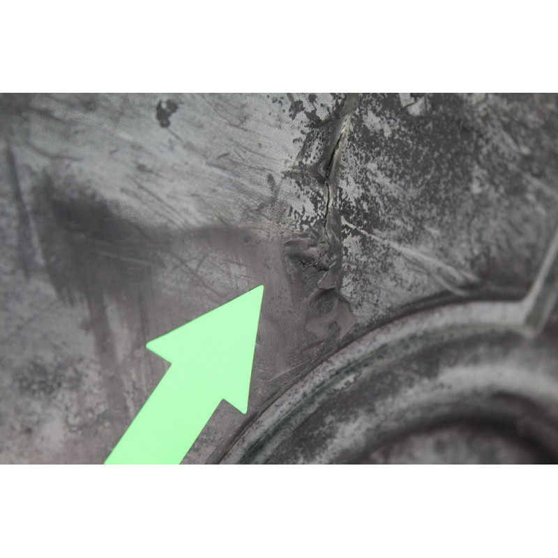  PARAGOLPES DELANTERO CITROEN BERLINGO COMBI X 2015 212847 CITROEN - 7