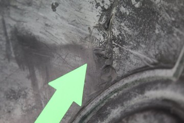  PARAGOLPES DELANTERO CITROEN BERLINGO COMBI X 2015 212847 CITROEN - 7