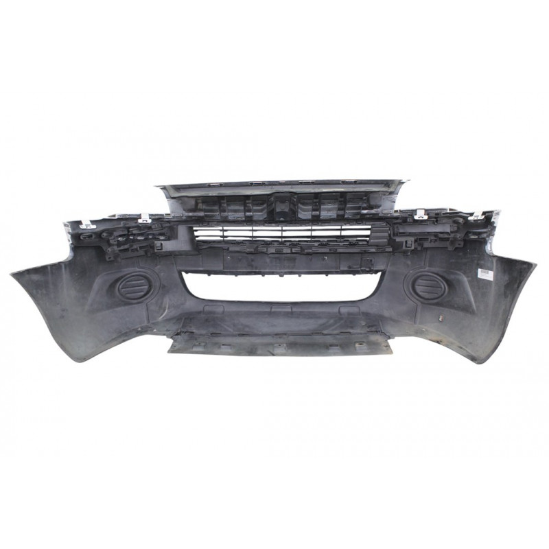  PARAGOLPES DELANTERO CITROEN BERLINGO COMBI X 2015 212847 CITROEN - 9