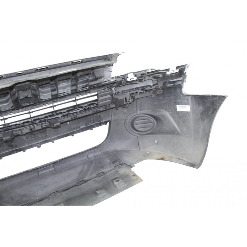  PARAGOLPES DELANTERO CITROEN BERLINGO COMBI X 2015 212847 CITROEN - 11