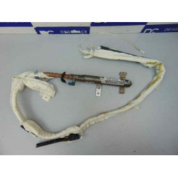 9653233480E AIRBAG CORTINA DELANTERO DERECHO PEUGEOT 307 BREAK / SW (S1)(04.2002)