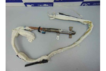 9653233480E AIRBAG CORTINA DELANTERO DERECHO PEUGEOT 307 BREAK / SW (S1)(04.2002)