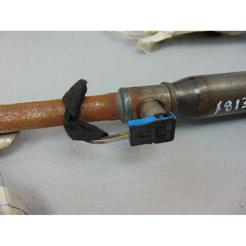 9653233480E AIRBAG CORTINA DELANTERO DERECHO PEUGEOT 307 BREAK / SW (S1)(04.2002)