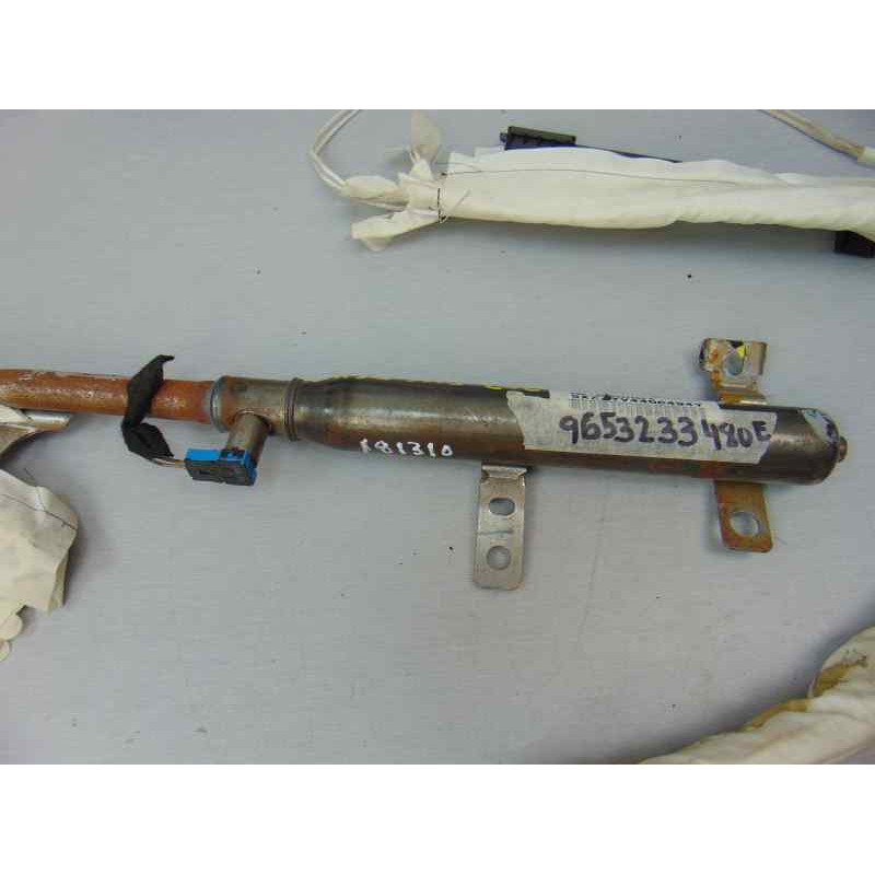 9653233480E AIRBAG CORTINA DELANTERO DERECHO PEUGEOT 307 BREAK / SW (S1)(04.2002)