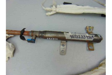 9653233480E AIRBAG CORTINA DELANTERO DERECHO PEUGEOT 307 BREAK / SW (S1)(04.2002)