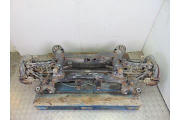  PUENTE TRASERO BMW SERIE 1 BERLINA (E81/E87) 123d 2009 191124 BMW - 1