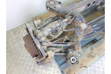  PUENTE TRASERO BMW SERIE 1 BERLINA (E81/E87) 123d 2009 191124 BMW - 1