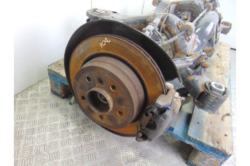  PUENTE TRASERO BMW SERIE 1 BERLINA (E81/E87) 123d 2009 191124 BMW - 3