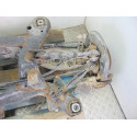  PUENTE TRASERO BMW SERIE 1 BERLINA (E81/E87) 123d 2009 191124 BMW - 4