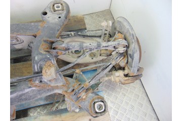  PUENTE TRASERO BMW SERIE 1 BERLINA (E81/E87) 123d 2009 191124 BMW - 4