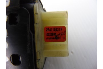 254110431R MANDO ELEVALUNAS DELANTERO IZQUIERDO RENAULT KANGOO II (F/KW0) Profesional 2015 254110431R 188770 RENAULT - 3