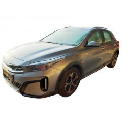 KIA XCEED eDrive PHEV