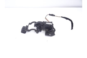 A6398200542  MODULO ELECTRONICO MERCEDES-BENZ VITO BASIC-KOMBI (639) 111  CDI  Largo   (639.603) 2006 A6398200542 208078 MERCEDE