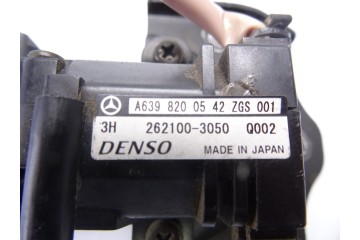 A6398200542  MODULO ELECTRONICO MERCEDES-BENZ VITO BASIC-KOMBI (639) 111  CDI  Largo   (639.603) 2006 A6398200542 208078 MERCEDE