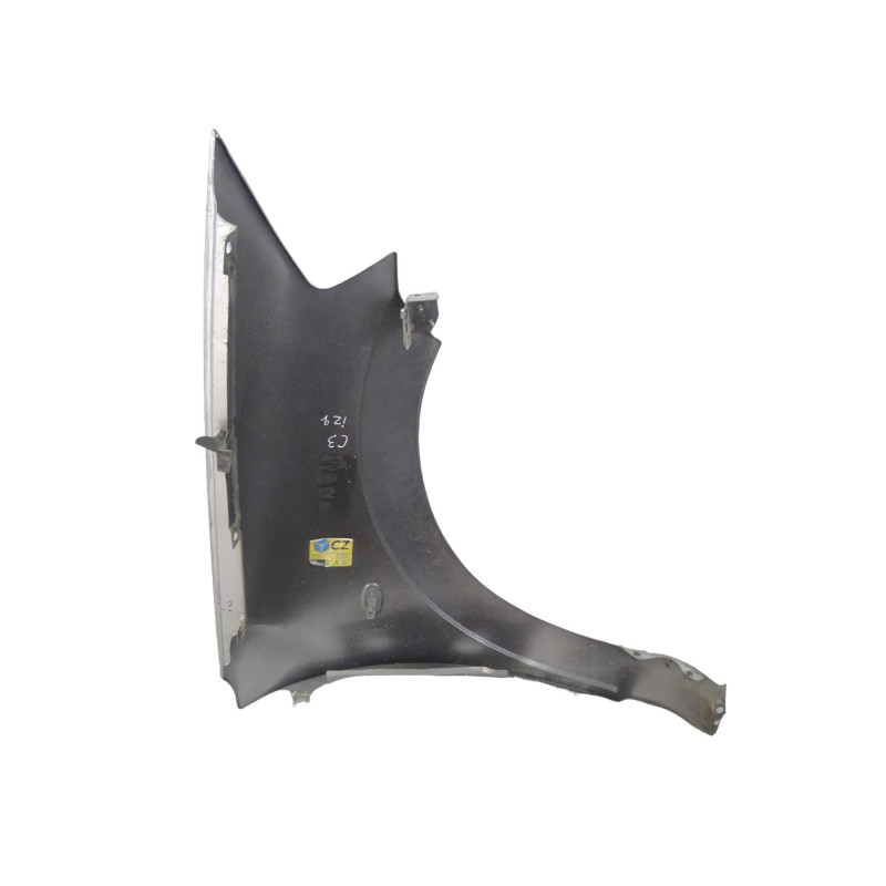 GRIS ALETA DELANTERA IZQUIERDA CITROEN C3 1.1 SX Plus 2005 GRIS 211060 CITROEN - 1