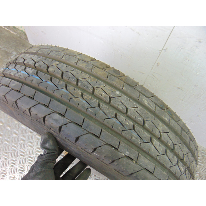 R16 LLANTA IVECO DAILY FURGÓN Caja cerrada 45C... batalla 3000 2019 R16 200463 IVECO - 2