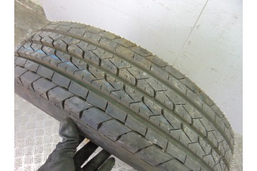 R16 LLANTA IVECO DAILY FURGÓN Caja cerrada 45C... batalla 3000 2019 R16 200463 IVECO - 2