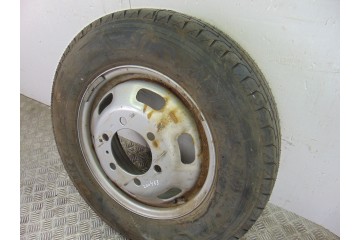 R16 LLANTA IVECO DAILY FURGÓN Caja cerrada 45C... batalla 3000 2019 R16 200463 IVECO - 4