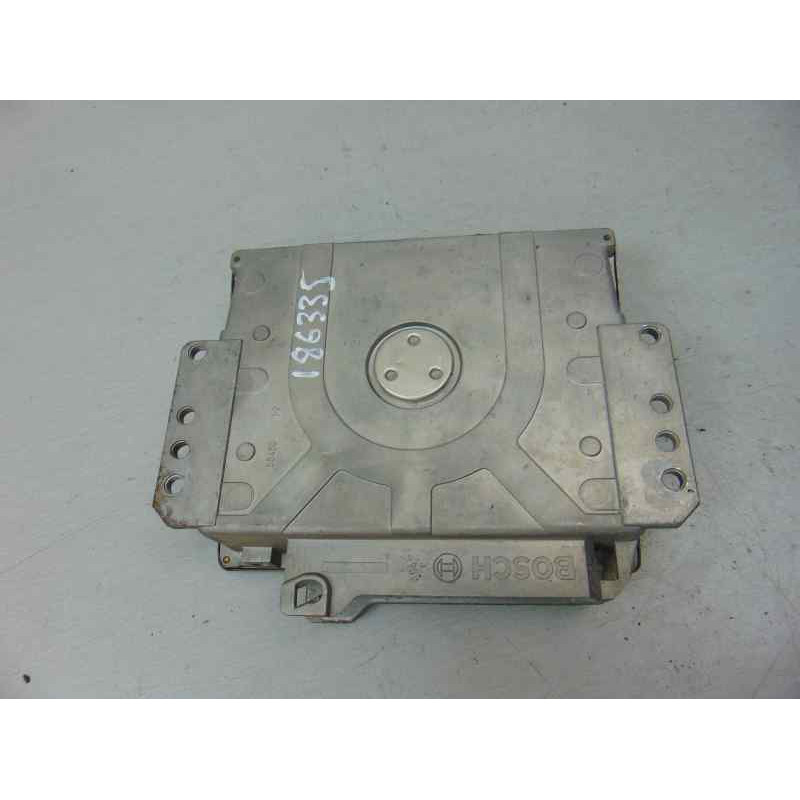 9617150080  CENTRALITA MOTOR UCE PEUGEOT 106 (S1)(08.1991) Cocktail 9617150080 186335 PEUGEOT - 4