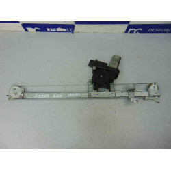 6 PIN ELEVALUNAS DELANTERO DERECHO FIAT DUCATO 3 CAMIÓN 33
