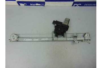 6 PIN ELEVALUNAS DELANTERO DERECHO FIAT DUCATO 3 CAMIÓN 33 L3 120 Multijet 2007 6 PIN 186187 FIAT - 1