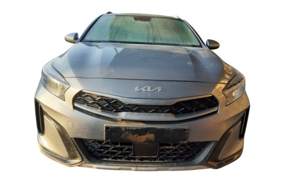 KIA XCEED eDrive PHEV