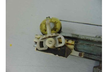 6 PIN ELEVALUNAS DELANTERO DERECHO FIAT DUCATO 3 CAMIÓN 33 L3 120 Multijet 2007 6 PIN 186187 FIAT - 1