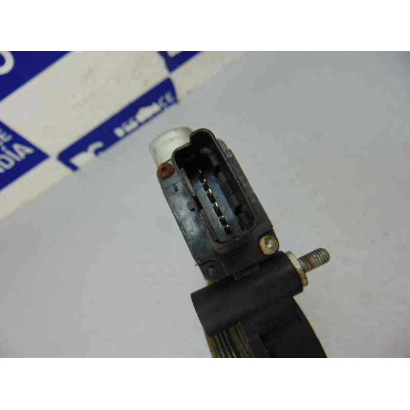 6 PIN ELEVALUNAS DELANTERO DERECHO FIAT DUCATO 3 CAMIÓN 33 L3 120 Multijet 2007 6 PIN 186187 FIAT - 4