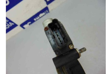 6 PIN ELEVALUNAS DELANTERO DERECHO FIAT DUCATO 3 CAMIÓN 33 L3 120 Multijet 2007 6 PIN 186187 FIAT - 4