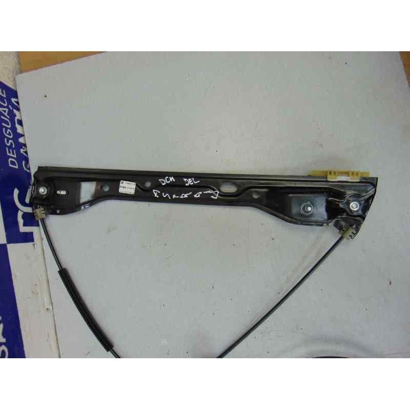 7 PIN ELEVALUNAS DELANTERO DERECHO OPEL ASTRA K BERLINA 5P Dynamic 2018 7 PIN 176152 OPEL - 3