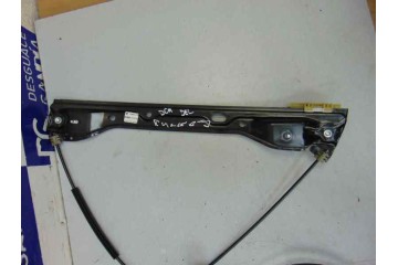 7 PIN ELEVALUNAS DELANTERO DERECHO OPEL ASTRA K BERLINA 5P Dynamic 2018 7 PIN 176152 OPEL - 3