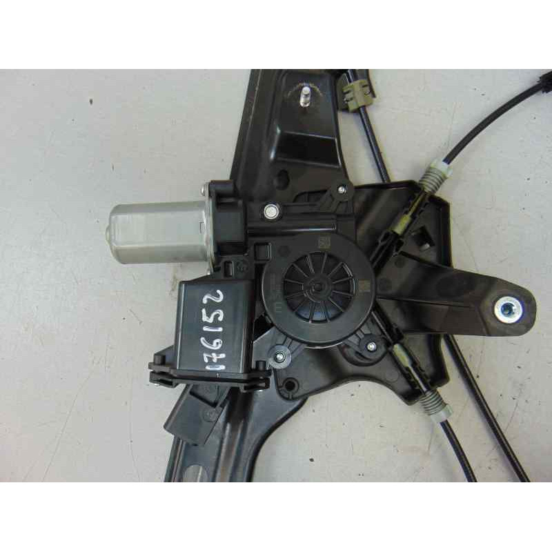 7 PIN ELEVALUNAS DELANTERO DERECHO OPEL ASTRA K BERLINA 5P Dynamic 2018 7 PIN 176152 OPEL - 4