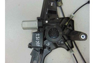 7 PIN ELEVALUNAS DELANTERO DERECHO OPEL ASTRA K BERLINA 5P Dynamic 2018 7 PIN 176152 OPEL - 4