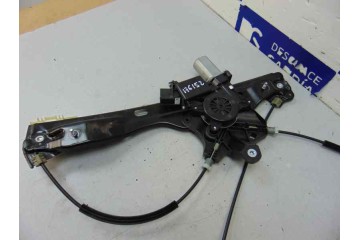 7 PIN ELEVALUNAS DELANTERO DERECHO OPEL ASTRA K BERLINA 5P Dynamic 2018 7 PIN 176152 OPEL - 5