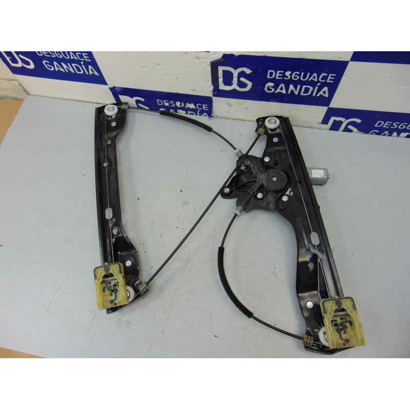 7 PIN ELEVALUNAS DELANTERO DERECHO OPEL ASTRA K BERLINA 5P Dynamic 2018 7 PIN 176152 OPEL - 6