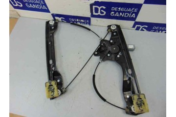 7 PIN ELEVALUNAS DELANTERO DERECHO OPEL ASTRA K BERLINA 5P Dynamic 2018 7 PIN 176152 OPEL - 6