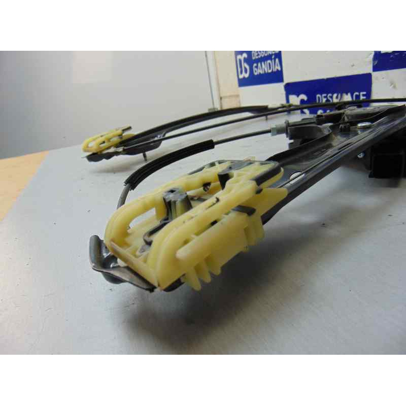 7 PIN ELEVALUNAS DELANTERO DERECHO OPEL ASTRA K BERLINA 5P Dynamic 2018 7 PIN 176152 OPEL - 7