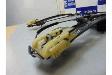 7 PIN ELEVALUNAS DELANTERO DERECHO OPEL ASTRA K BERLINA 5P Dynamic 2018 7 PIN 176152 OPEL - 7