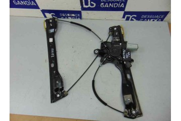 7 PIN ELEVALUNAS DELANTERO IZQUIERDO OPEL ASTRA K BERLINA 5P Dynamic 2018 7 PIN 176153 OPEL - 1