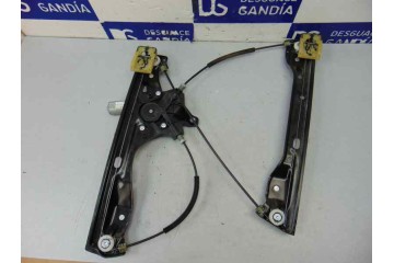 7 PIN ELEVALUNAS DELANTERO IZQUIERDO OPEL ASTRA K BERLINA 5P Dynamic 2018 7 PIN 176153 OPEL - 2