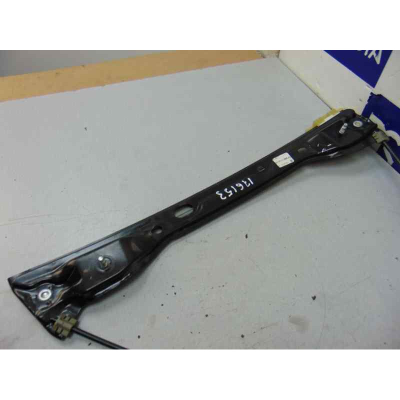 7 PIN ELEVALUNAS DELANTERO IZQUIERDO OPEL ASTRA K BERLINA 5P Dynamic 2018 7 PIN 176153 OPEL - 4