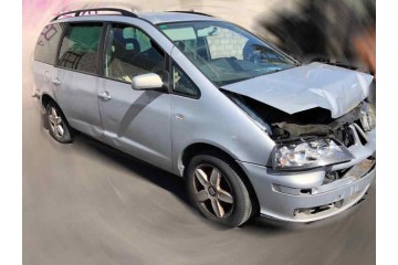 SEAT ALHAMBRA (7V9) Stella