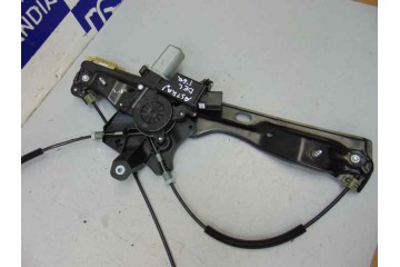 7 PIN ELEVALUNAS DELANTERO IZQUIERDO OPEL ASTRA K BERLINA 5P Dynamic 2018 7 PIN 176153 OPEL - 5