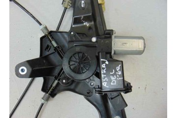 7 PIN ELEVALUNAS DELANTERO IZQUIERDO OPEL ASTRA K BERLINA 5P Dynamic 2018 7 PIN 176153 OPEL - 6