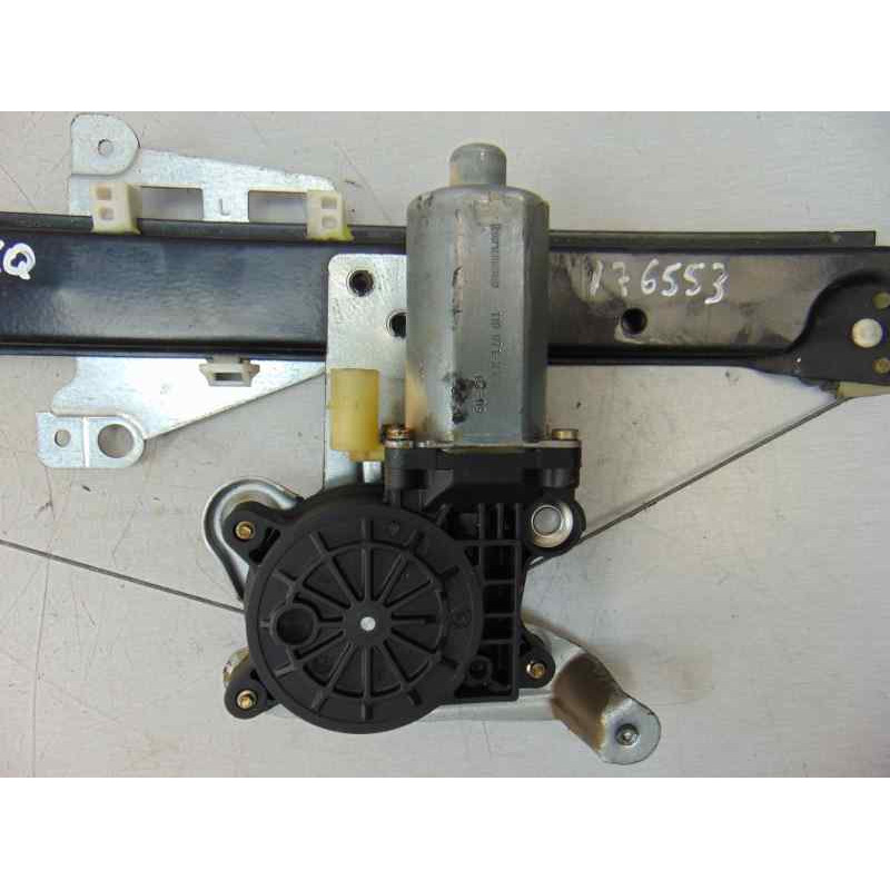 2 PIN ELEVALUNAS TRASERO IZQUIERDO VOLVO V70 FAMILIAR D 5 Tracción total 2003 2 PIN 176553 VOLVO - 1